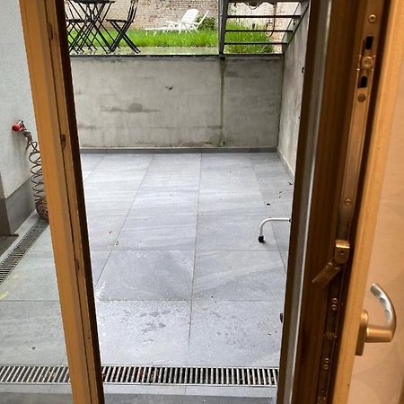 Amazing Flat In Front Of Bois De La Cambre Apartment Brussels Exterior photo