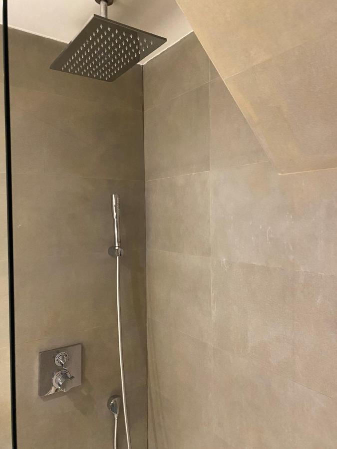 Amazing Flat In Front Of Bois De La Cambre Apartment Brussels Exterior photo