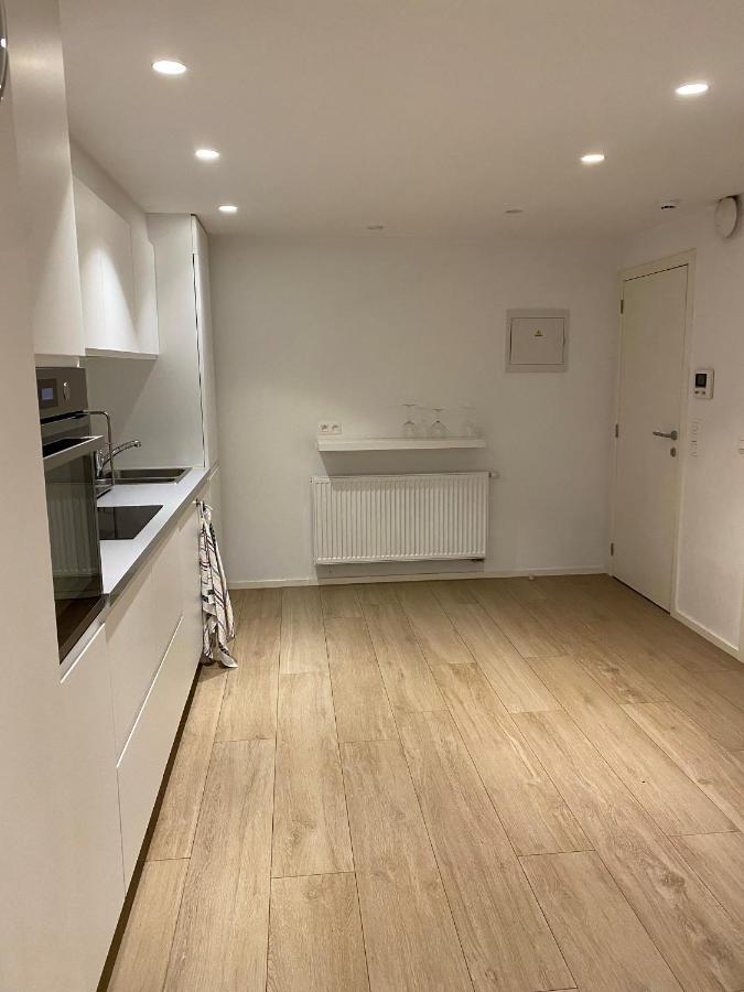 Amazing Flat In Front Of Bois De La Cambre Apartment Brussels Exterior photo